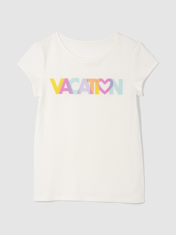 GAP Kinder T-Shirt GAP