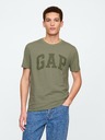 GAP T-Shirt Logo Everyday Soft GAP