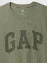 GAP T-Shirt Logo Everyday Soft GAP