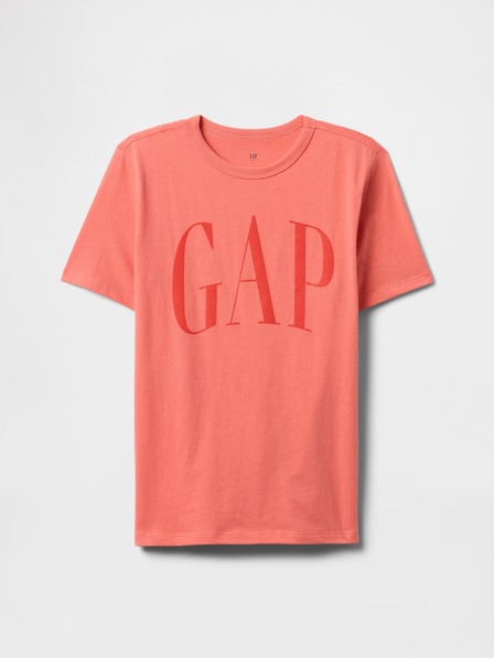 GAP Kinder T-Shirt mit GAP Logo