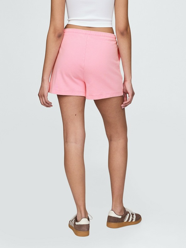 GAP Damen-Shorts Heavyweight GAP