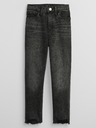GAP Kinder-Jeans mom black GAP