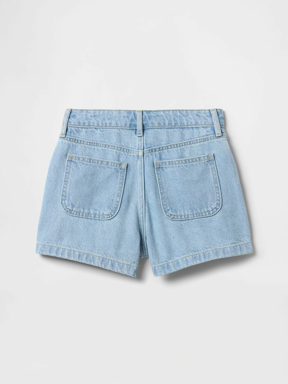 GAP Kinder Jeans-Minisrock GAP