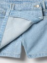 GAP Kinder Jeans-Minisrock GAP