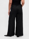 GAP Damen Jeans Low Slung Ultra Soft Extra Baggy GAP