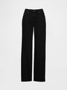 GAP Damen Jeans Low Rise 90er Loose GAP