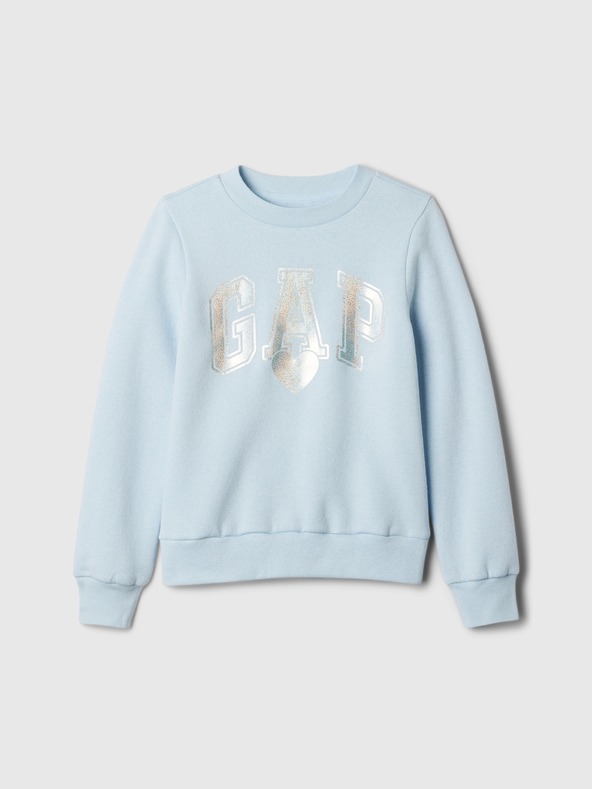 GAP Kinder Sweatshirt Logo GAP