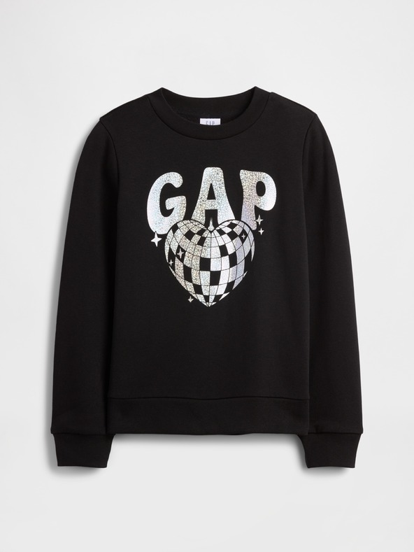 GAP Kinder Sweatshirt Logo GAP