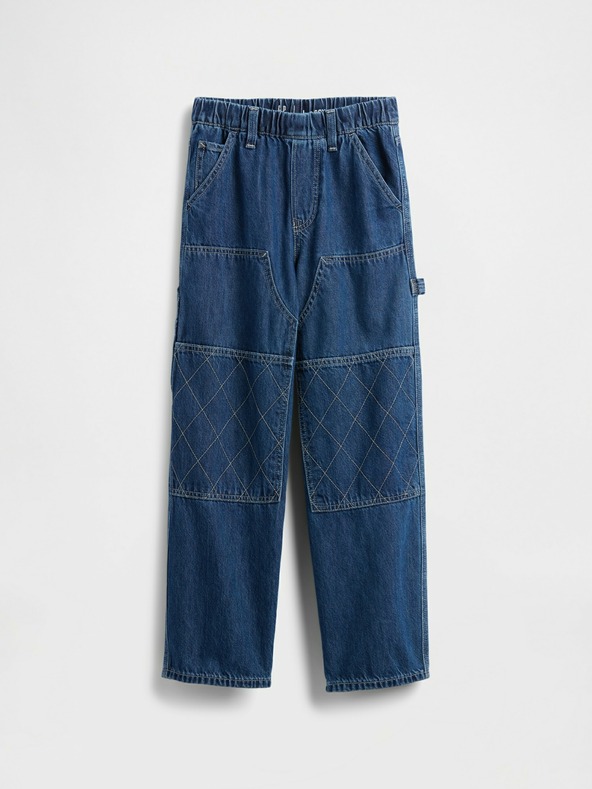 GAP Jungen-Easy-Baggy-Carpenter-Jeans GAP
