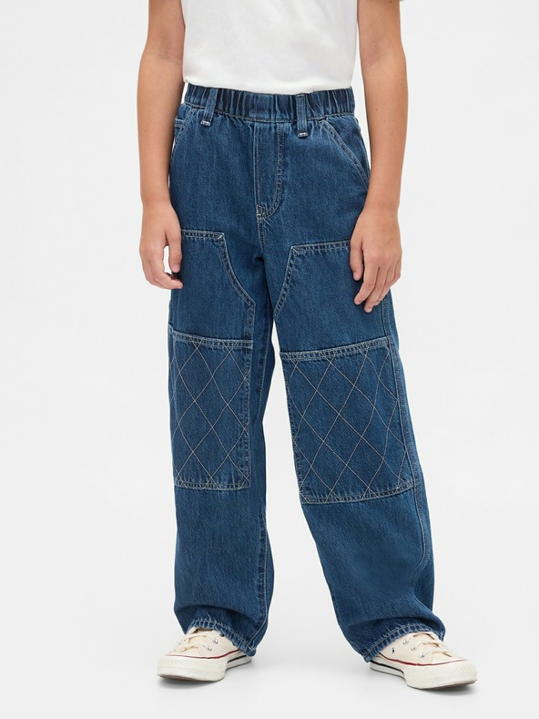 GAP Jungen-Easy-Baggy-Carpenter-Jeans GAP