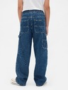 GAP Jungen-Easy-Baggy-Carpenter-Jeans GAP