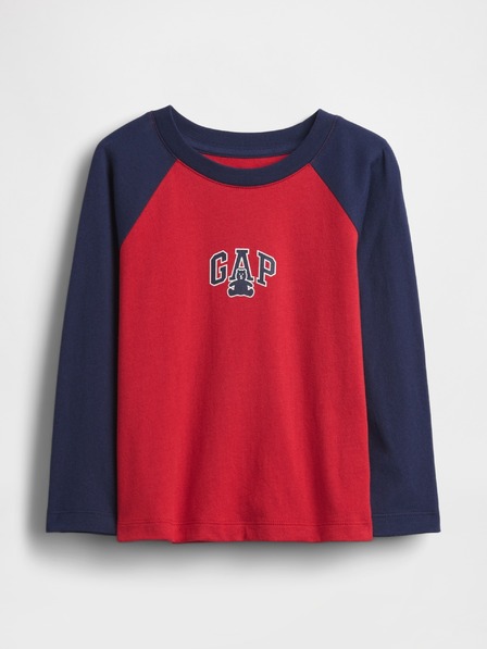 GAP Baby T-Shirt Logo GAP