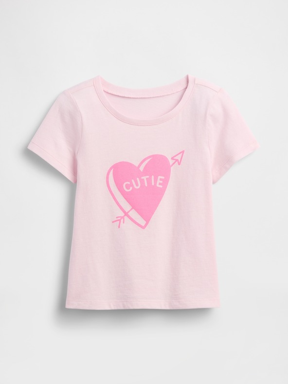 GAP Kinder-T-Shirt GAP