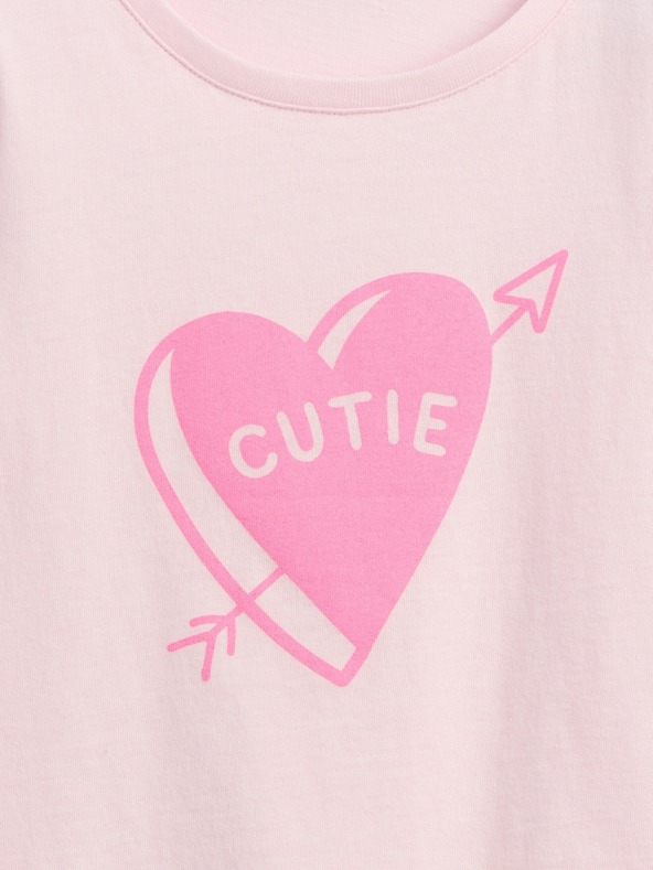 GAP Kinder-T-Shirt GAP