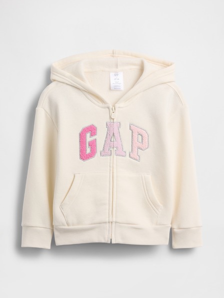 GAP Baby Sweatshirt Logo GAP