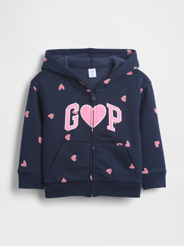 GAP Baby Sweatshirt Logo GAP