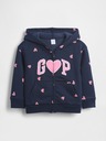 GAP Baby Sweatshirt Logo GAP