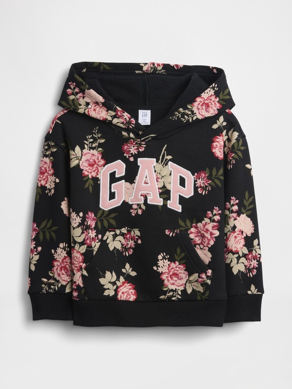 GAP Baby Sweatshirt Logo GAP