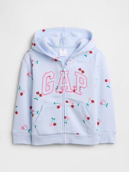 GAP Baby Sweatshirt Logo GAP