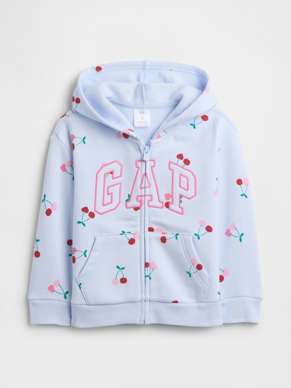 GAP Baby Sweatshirt Logo GAP