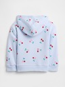 GAP Baby Sweatshirt Logo GAP