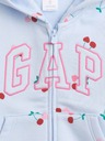 GAP Baby Sweatshirt Logo GAP