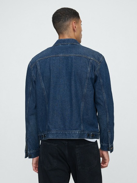 GAP Icon Jeansjacke GAP