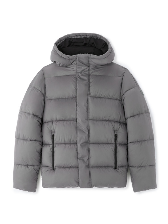 Celio Daunenjacke Chamonix-Mont-Blanc
