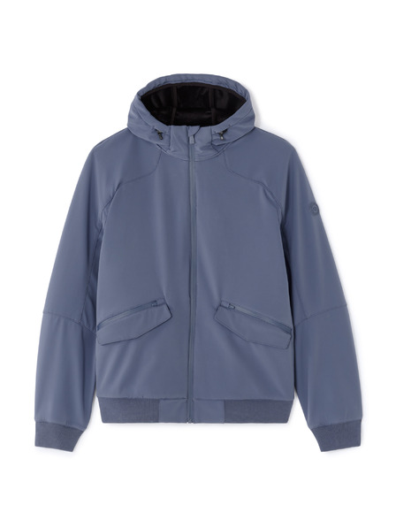 Celio Jacke Chamonix-Mont-Blanc