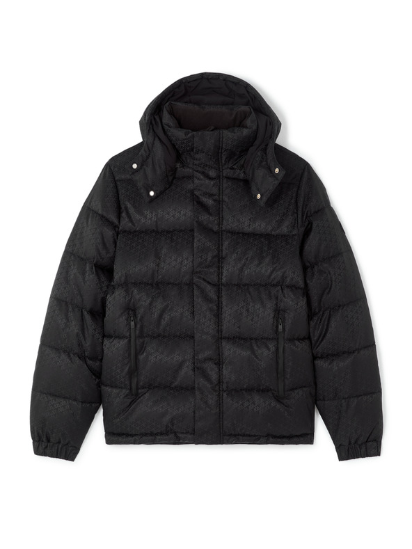 Celio Daunenjacke Chamonix-Mont-Blanc