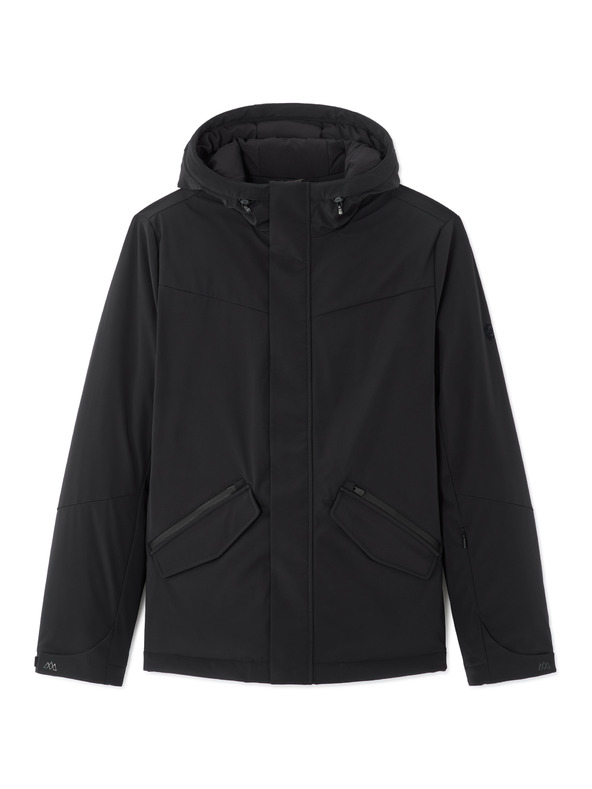 Celio Jacke Chamonix-Mont-Blanc