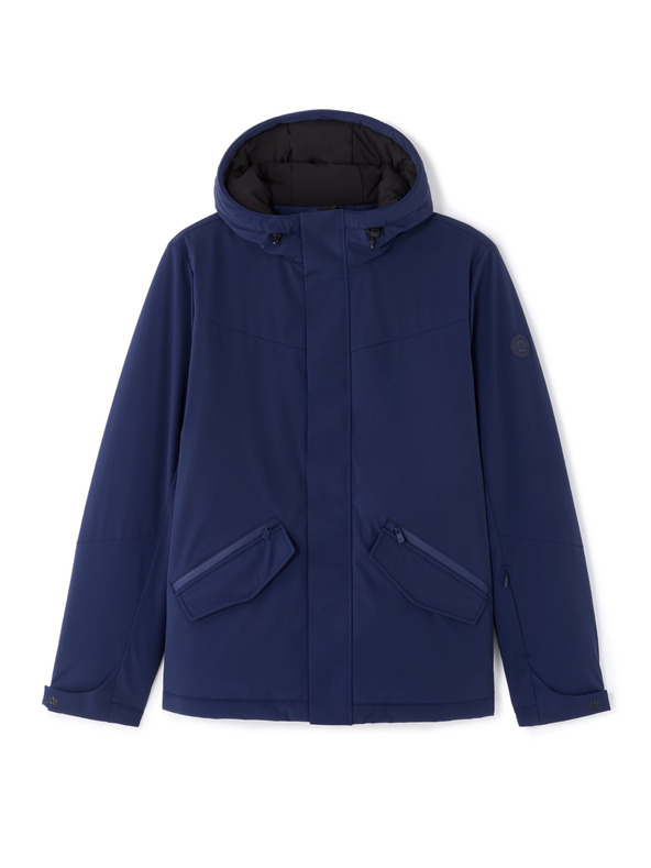 Celio Jacke Chamonix-Mont-Blanc