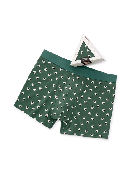 Celio Geschenkbox Boxershorts Onigiri