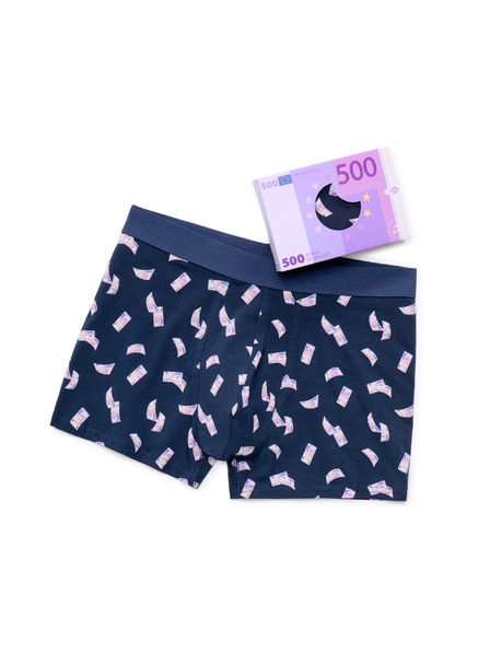 Celio Geschenkbox Boxershorts 500 Euro