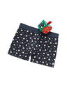 Celio Geschenkbox Boxershorts Schneekugel