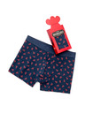 Celio Geschenkbox Boxershorts Hummer
