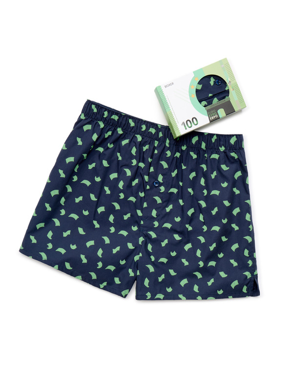 Celio Geschenkbox Boxershorts 100 Euro