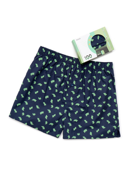 Celio Geschenkbox Boxershorts 100 Euro