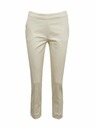 Orsay Beige Damen-Crop-Hose ORSAY