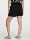 Orsay Schwarze Damenshorts ORSAY