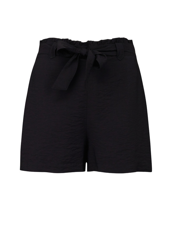 Orsay Schwarze Damenshorts ORSAY