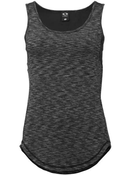 Loap Graues Damen-Tank-Top LOAP MANDARA