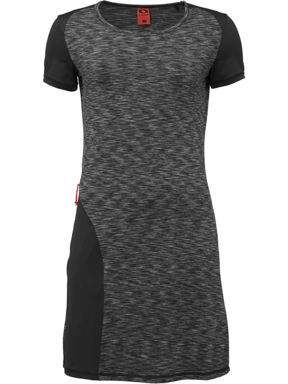 Loap Mapsa Kleid
