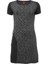 Loap Mapsa Kleid