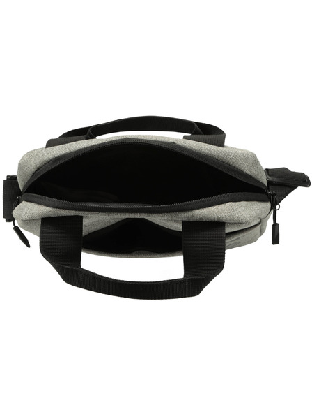Loap Graue Umhängetasche LOAP DORN