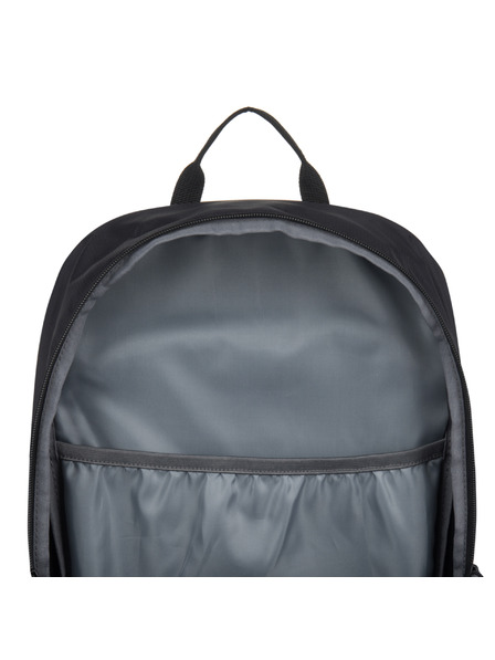 Loap Grauer und schwarzer Outdoor-Rucksack LOAP QUESSA 28 l