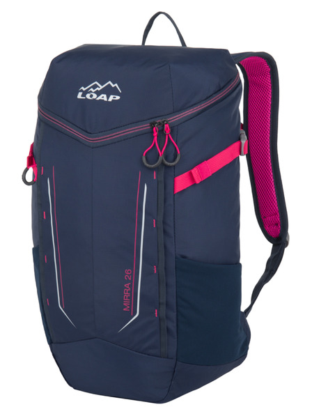 Loap Dunkelblauer Outdoor-Rucksack LOAP MIRRA 26 l