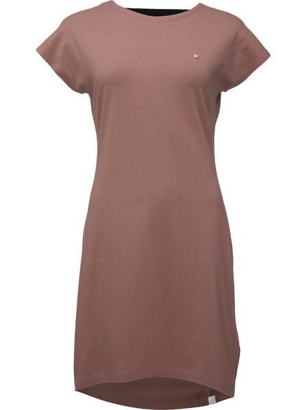 Loap Abmajka Kleid