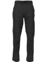 Loap Schwarze Herren-Outdoor-Hose LOAP Urzek