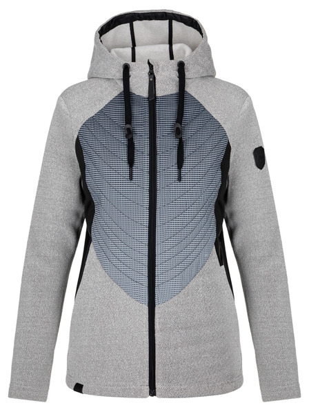 Loap LOAP Galvara Grau Damen Sweatshirt